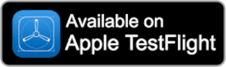 Scarica per iOS (TestFlight)