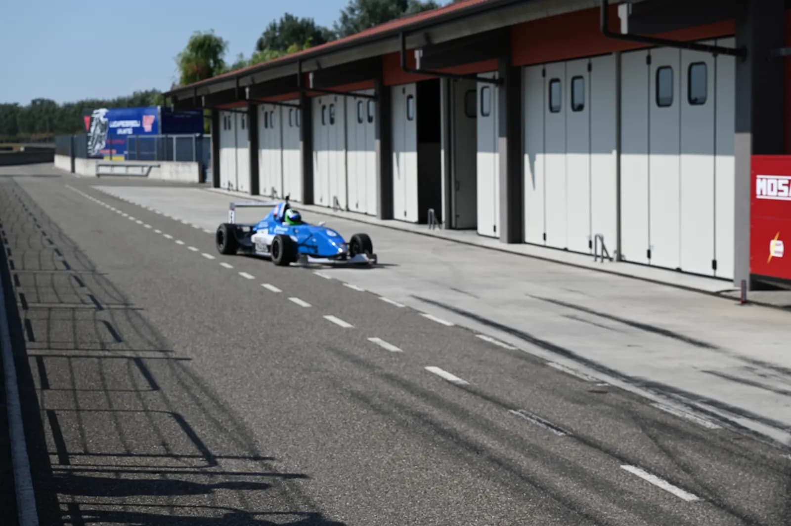 2022-07 · Premio SimCup S1 · Tazio Nuvolari