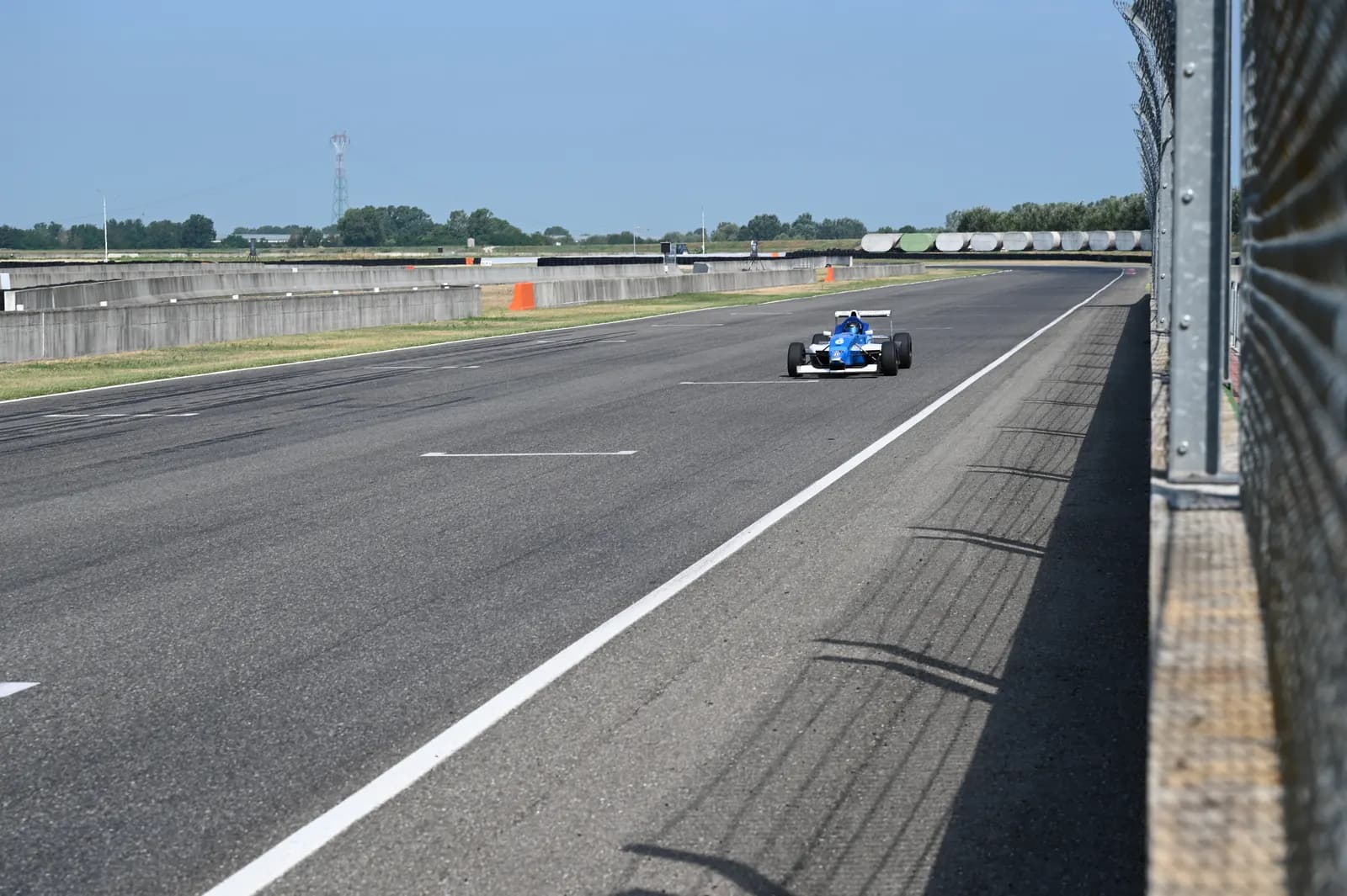 2022-07 · Premio SimCup S1 · Tazio Nuvolari