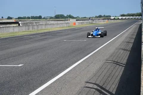 2022-07 · Premio SimCup S1 · Tazio Nuvolari