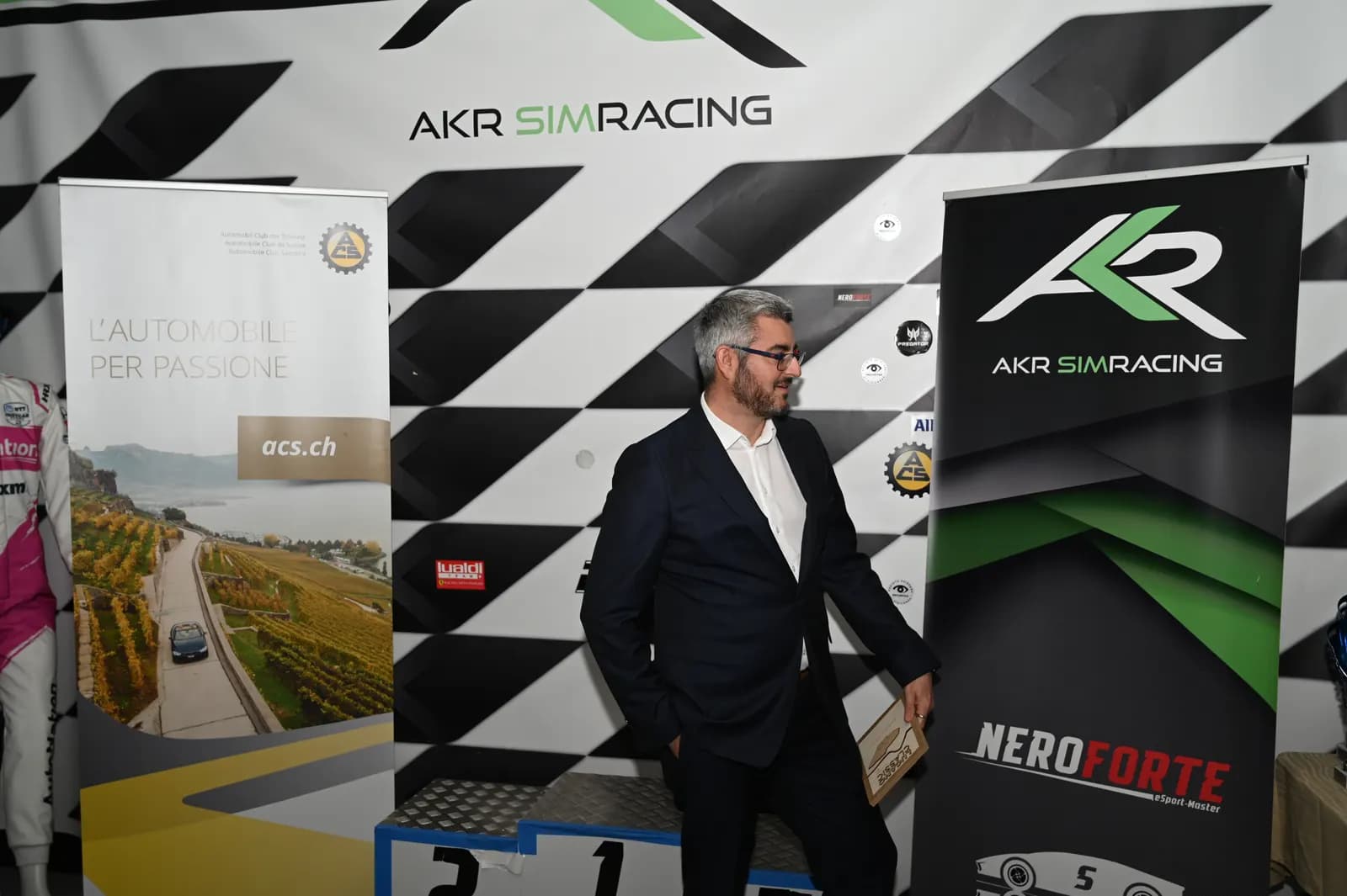 2024-02 · Premiazioni AKR