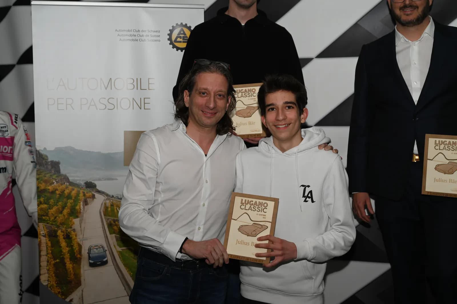 2024-02 · Premiazioni AKR